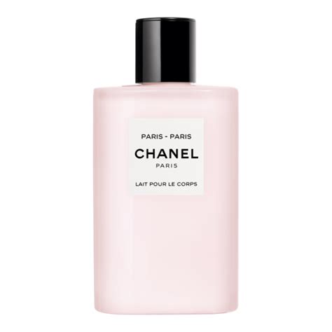 chanel body product|chanel body lotion best price.